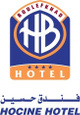 Hotel Hocine
